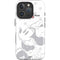 Disney Minnie Mouse Daydream iPhone 16 Pro Magsafe Impact Case